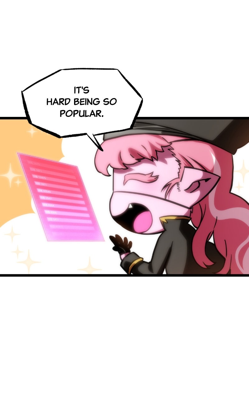 Read The World After the Fall ENGLISH Manga Online