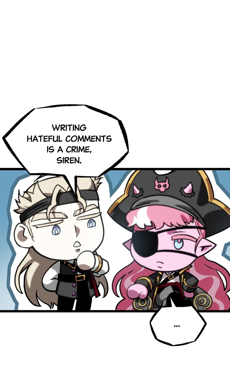 Read The World After the Fall ENGLISH Manga Online