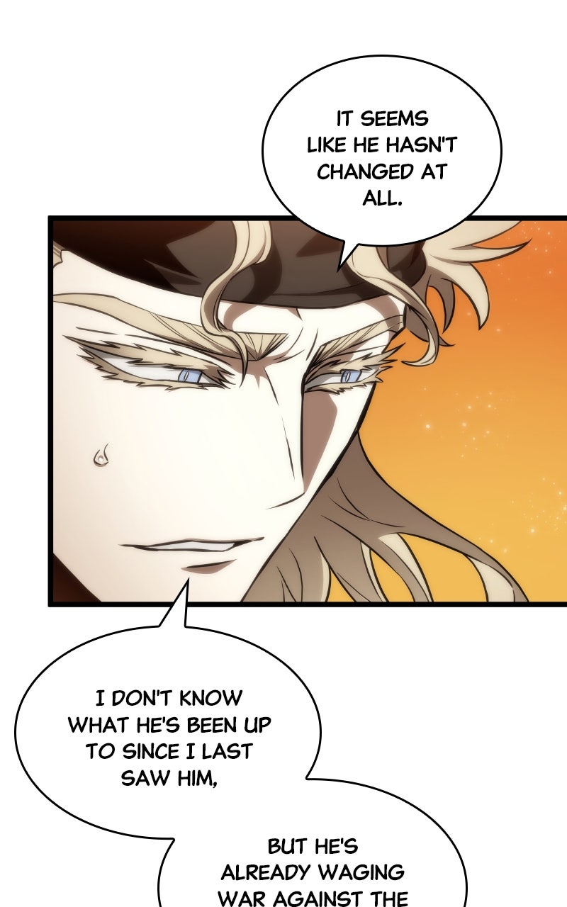 Read The World After the Fall ENGLISH Manga Online