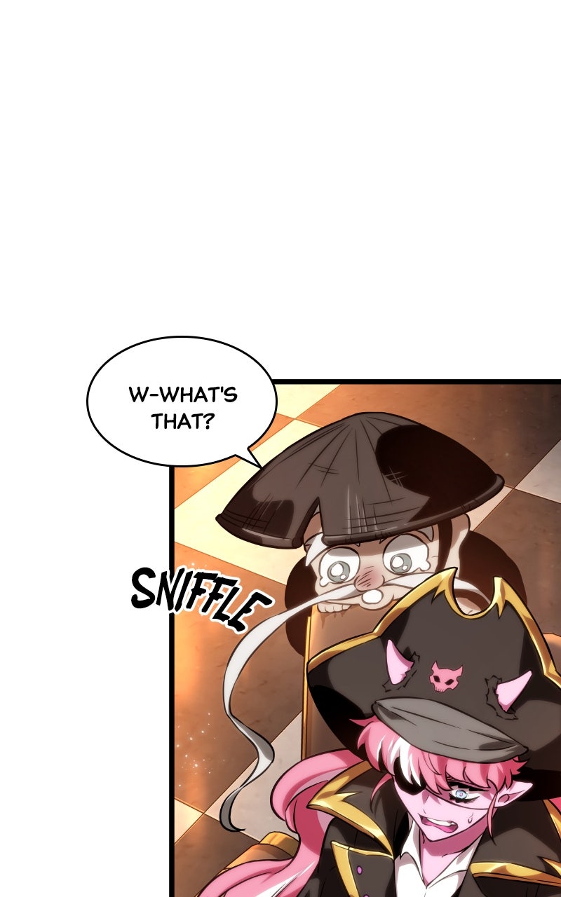 Read The World After the Fall ENGLISH Manga Online