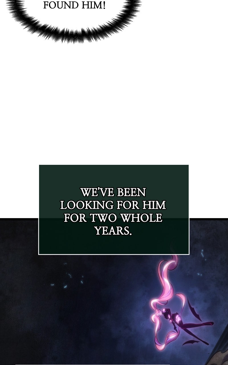 Read The World After the Fall ENGLISH Manga Online