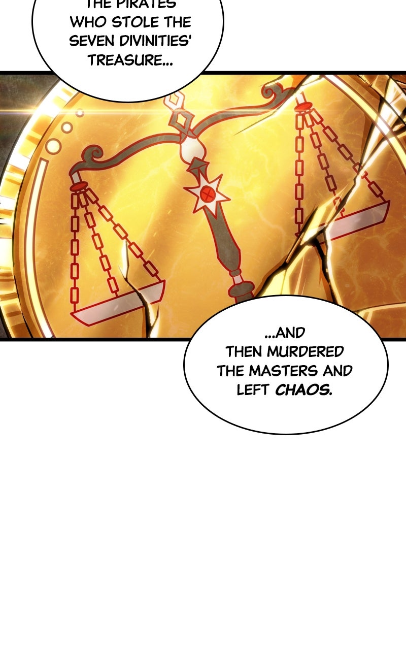 Read The World After the Fall ENGLISH Manga Online