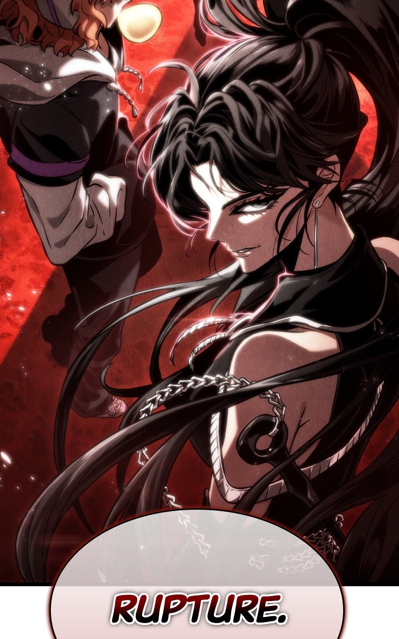 Read The World After the Fall ENGLISH Manga Online