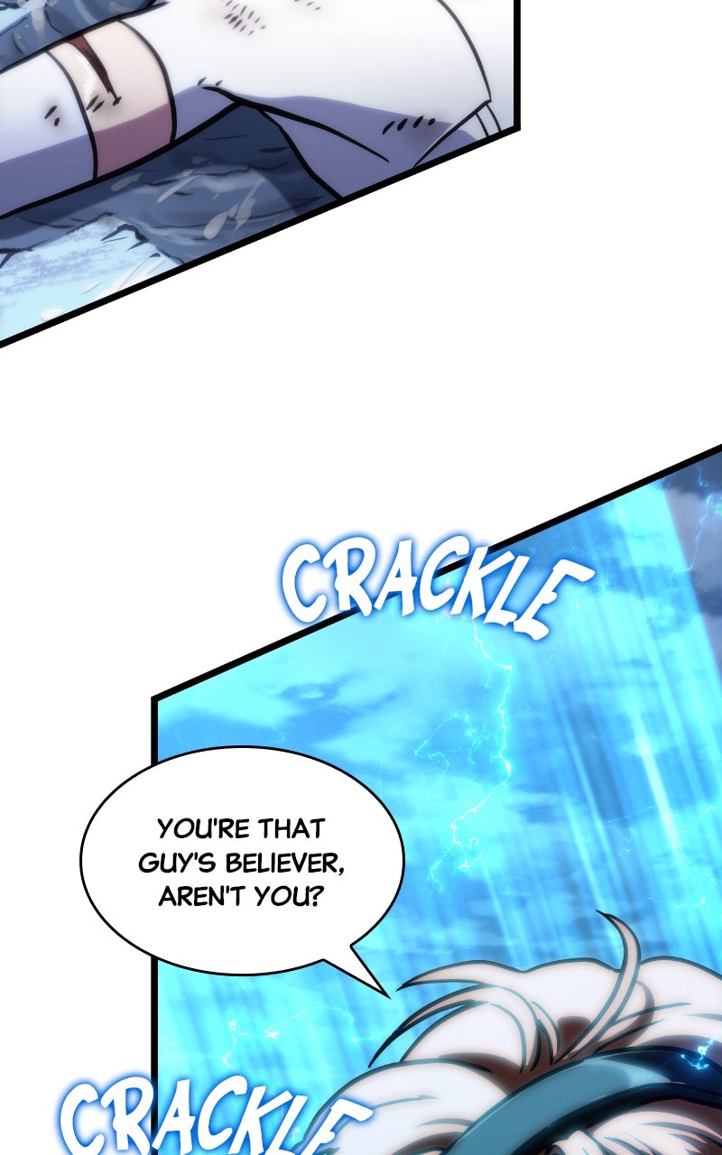 Read The World After the Fall ENGLISH Manga Online