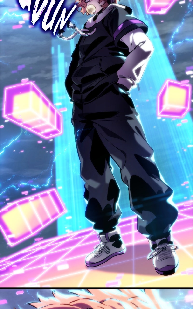 Read The World After the Fall ENGLISH Manga Online