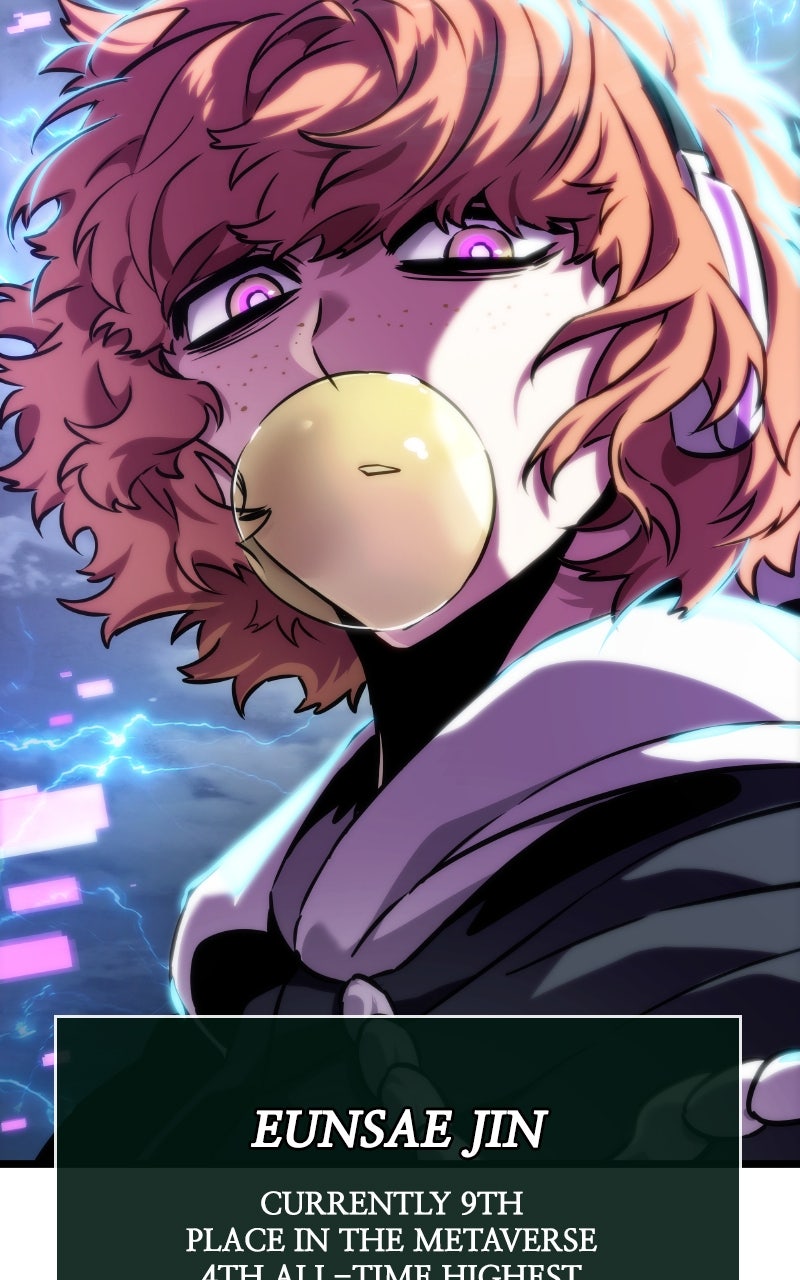 Read The World After the Fall ENGLISH Manga Online