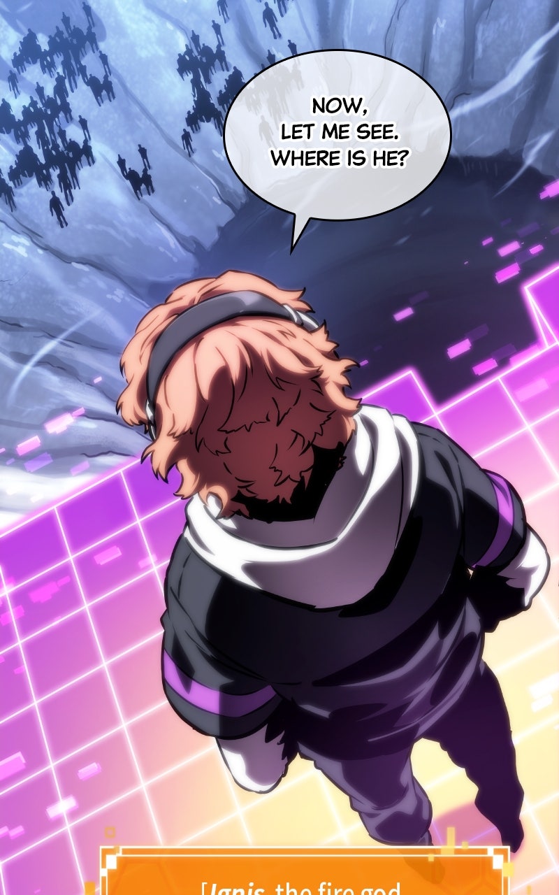 Read The World After the Fall ENGLISH Manga Online