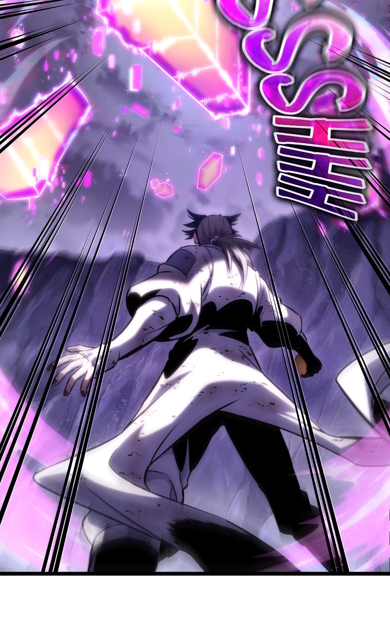 Read The World After the Fall ENGLISH Manga Online