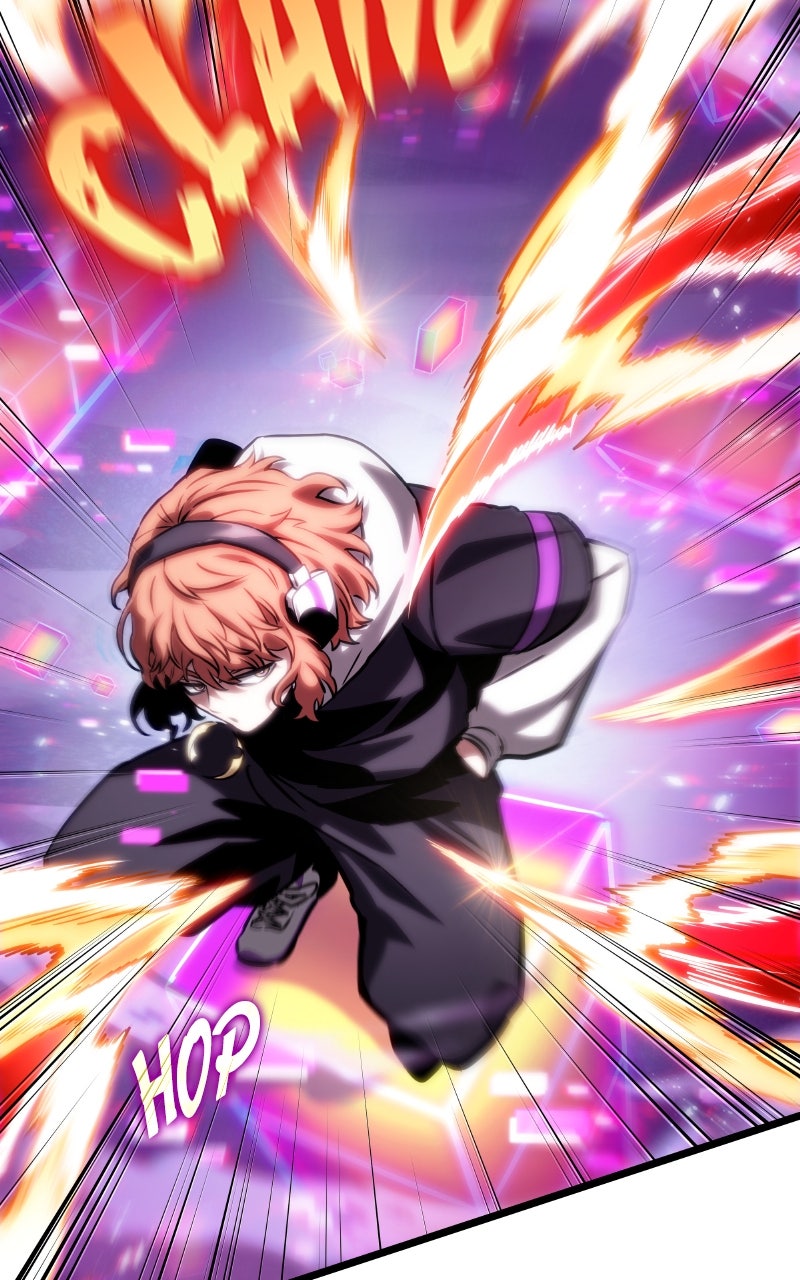 Read The World After the Fall ENGLISH Manga Online