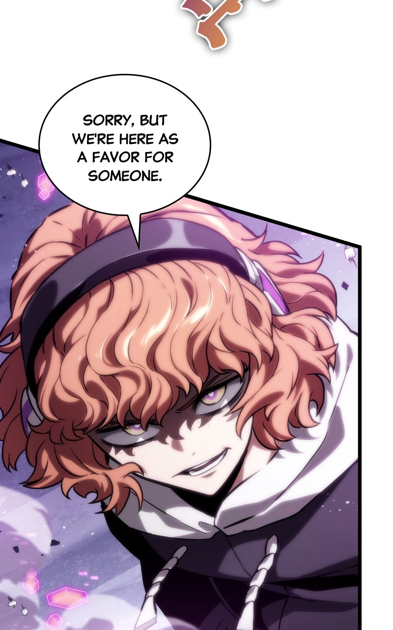 Read The World After the Fall ENGLISH Manga Online