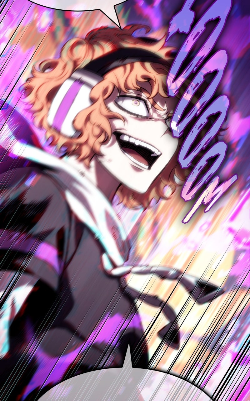 Read The World After the Fall ENGLISH Manga Online