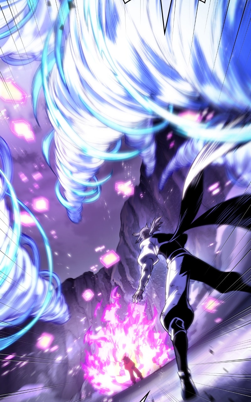 Read The World After the Fall ENGLISH Manga Online