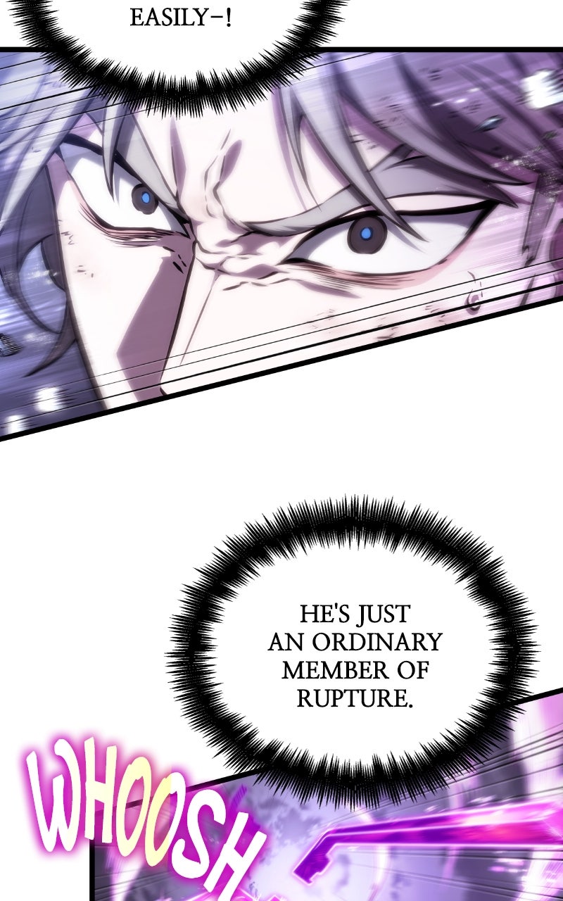 Read The World After the Fall ENGLISH Manga Online