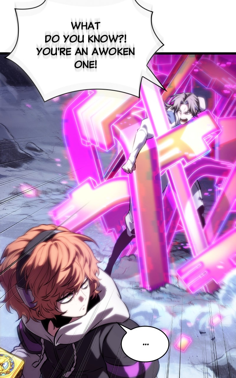 Read The World After the Fall ENGLISH Manga Online