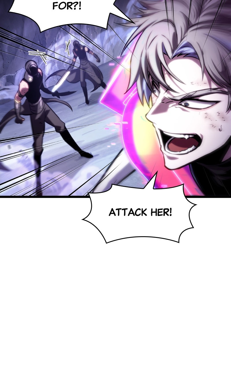 Read The World After the Fall ENGLISH Manga Online