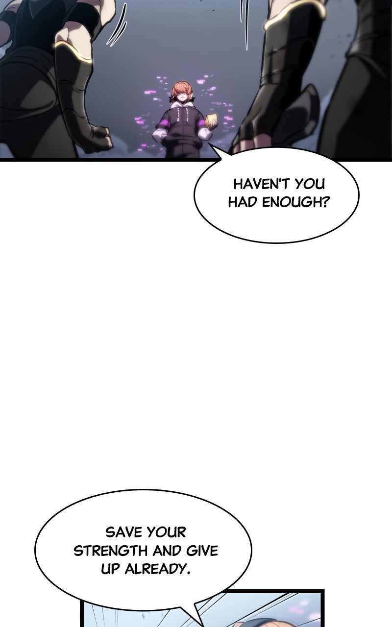 Read The World After the Fall ENGLISH Manga Online