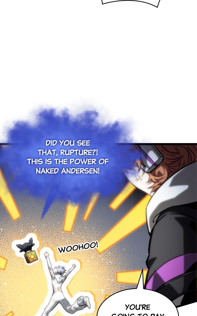 Read The World After the Fall ENGLISH Manga Online