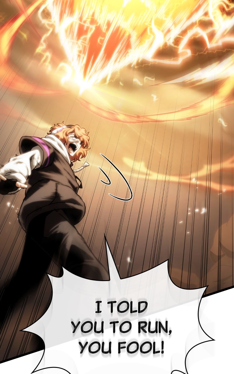 Read The World After the Fall ENGLISH Manga Online