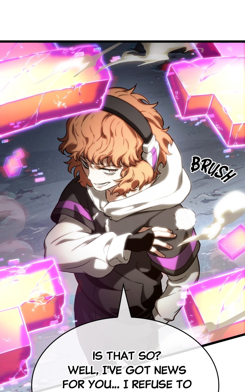 Read The World After the Fall ENGLISH Manga Online