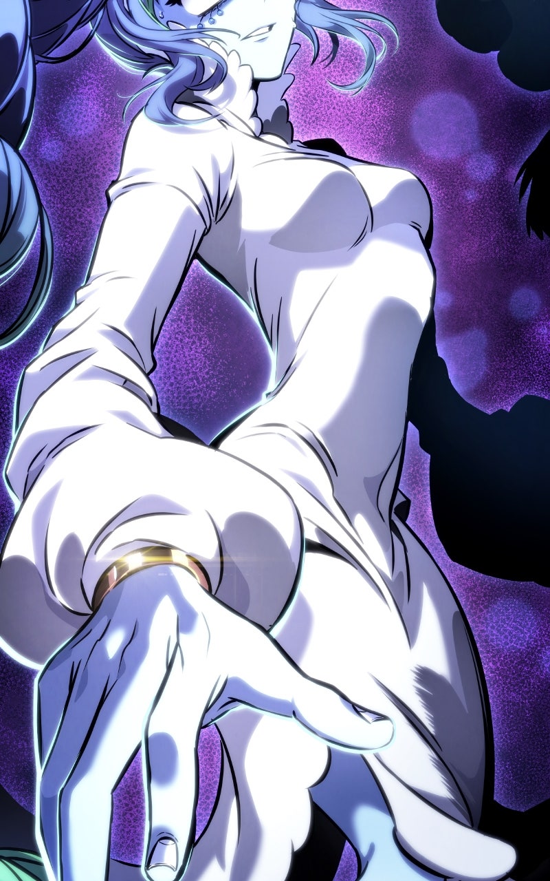 Read The World After the Fall ENGLISH Manga Online