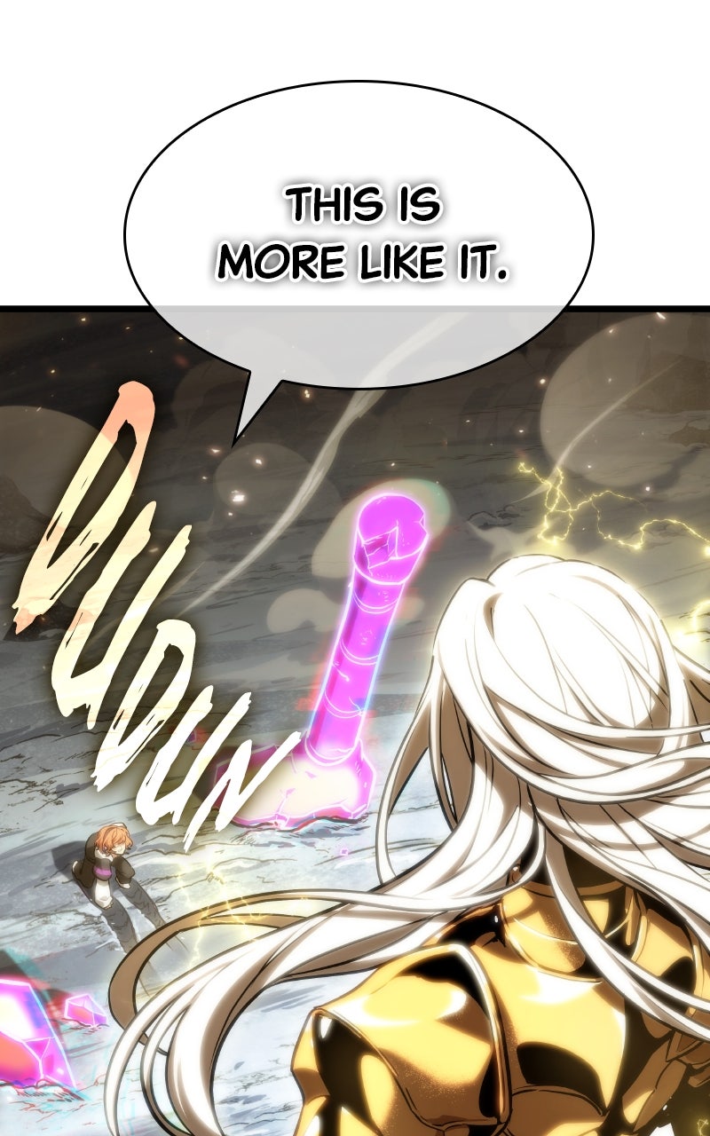 Read The World After the Fall ENGLISH Manga Online