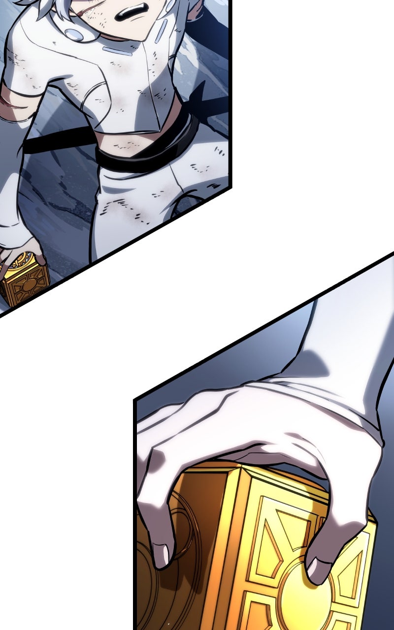 Read The World After the Fall ENGLISH Manga Online