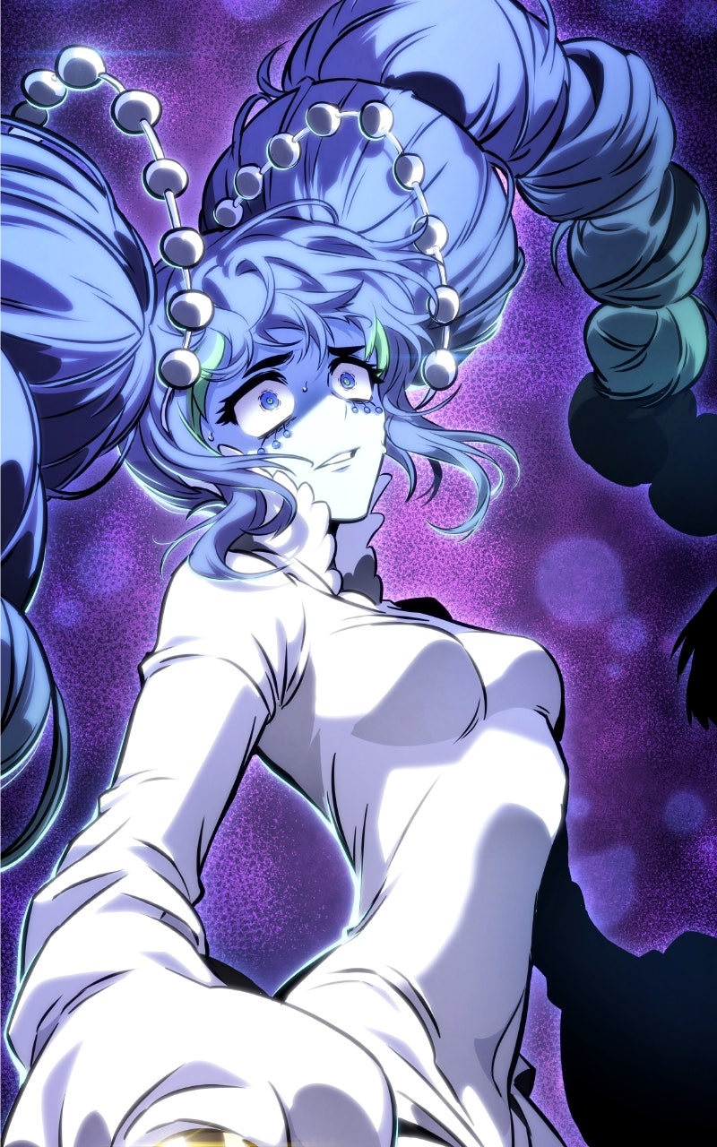 Read The World After the Fall ENGLISH Manga Online