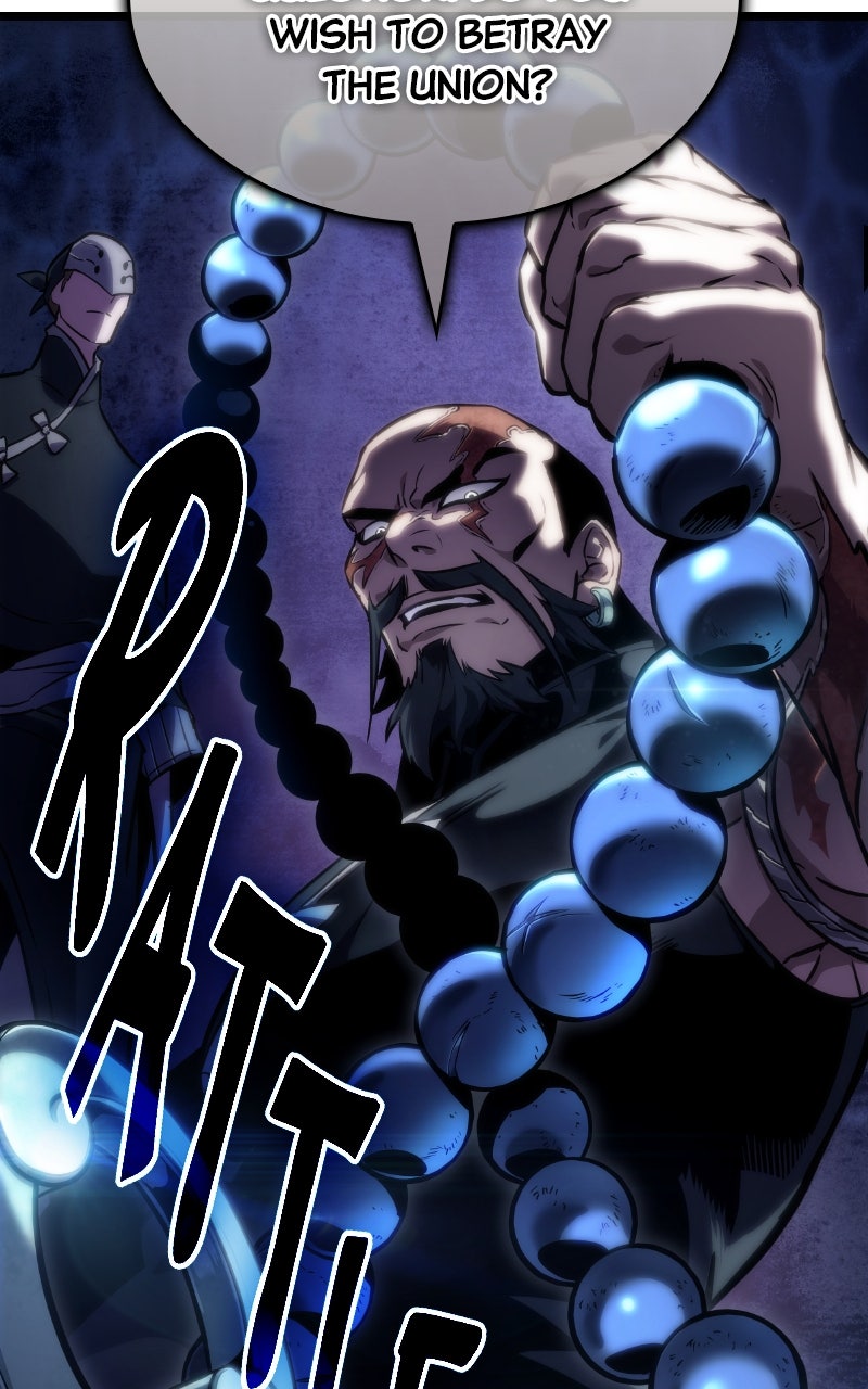 Read The World After the Fall ENGLISH Manga Online