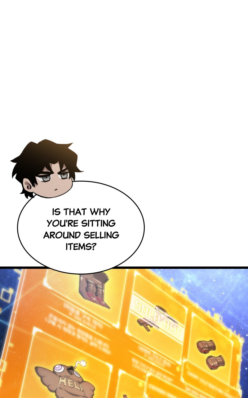 Read The World After the Fall ENGLISH Manga Online