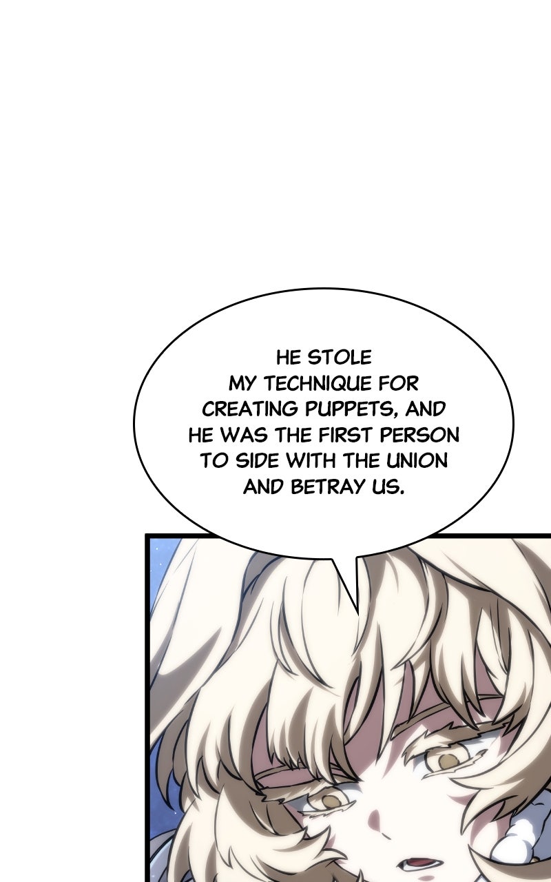 Read The World After the Fall ENGLISH Manga Online