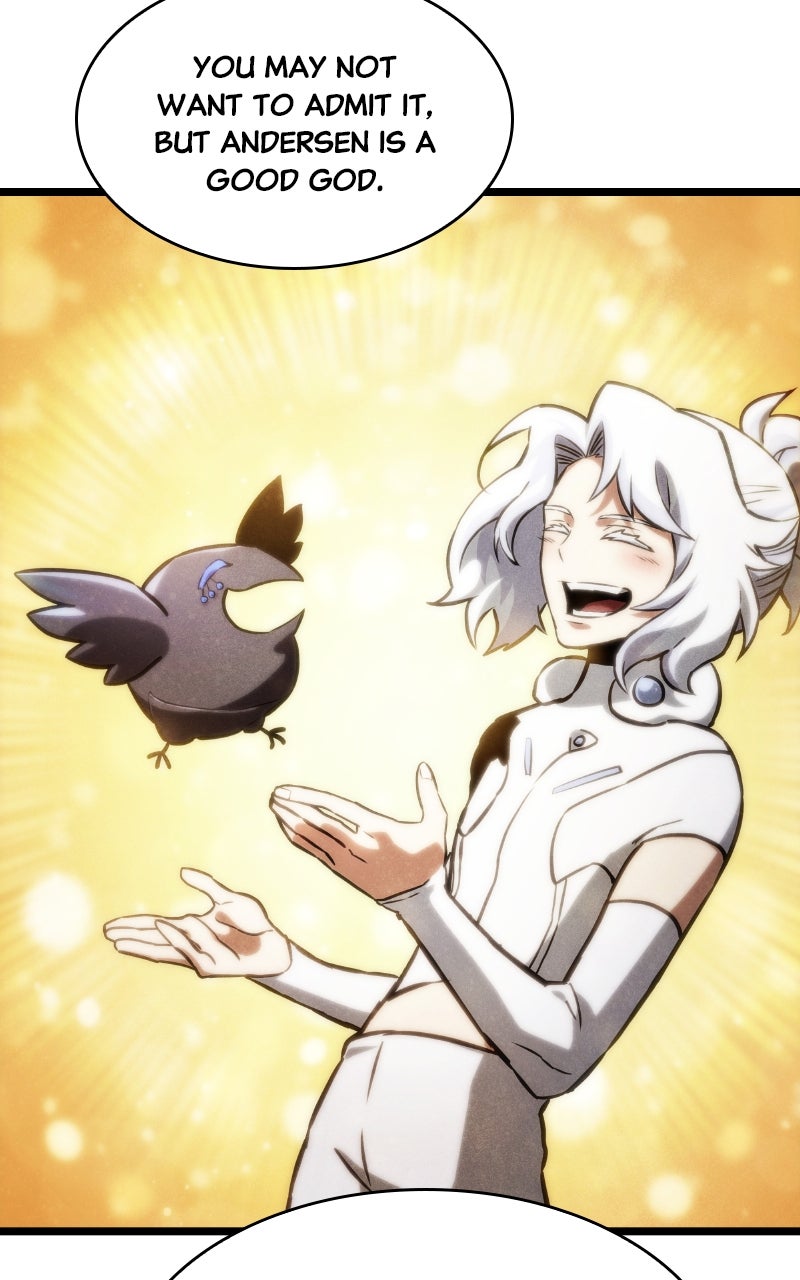 Read The World After the Fall ENGLISH Manga Online