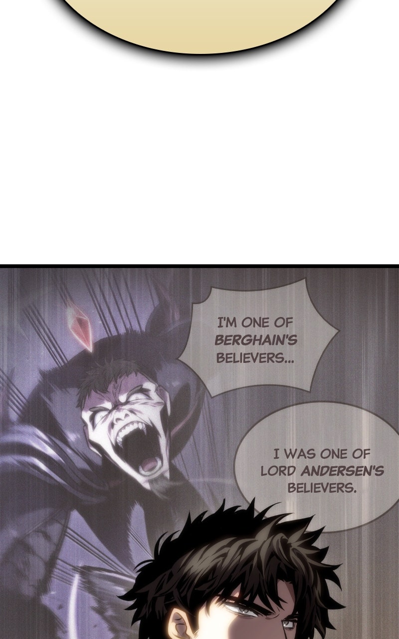 Read The World After the Fall ENGLISH Manga Online