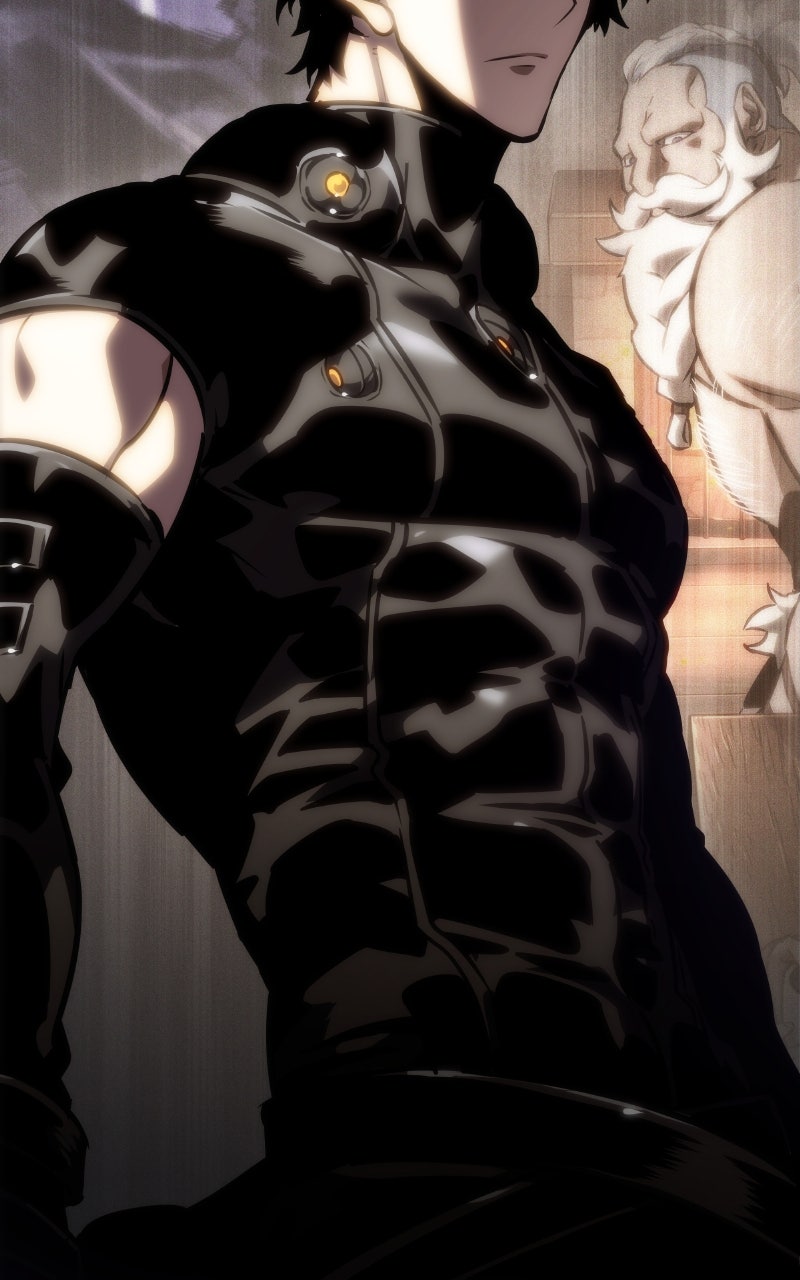 Read The World After the Fall ENGLISH Manga Online