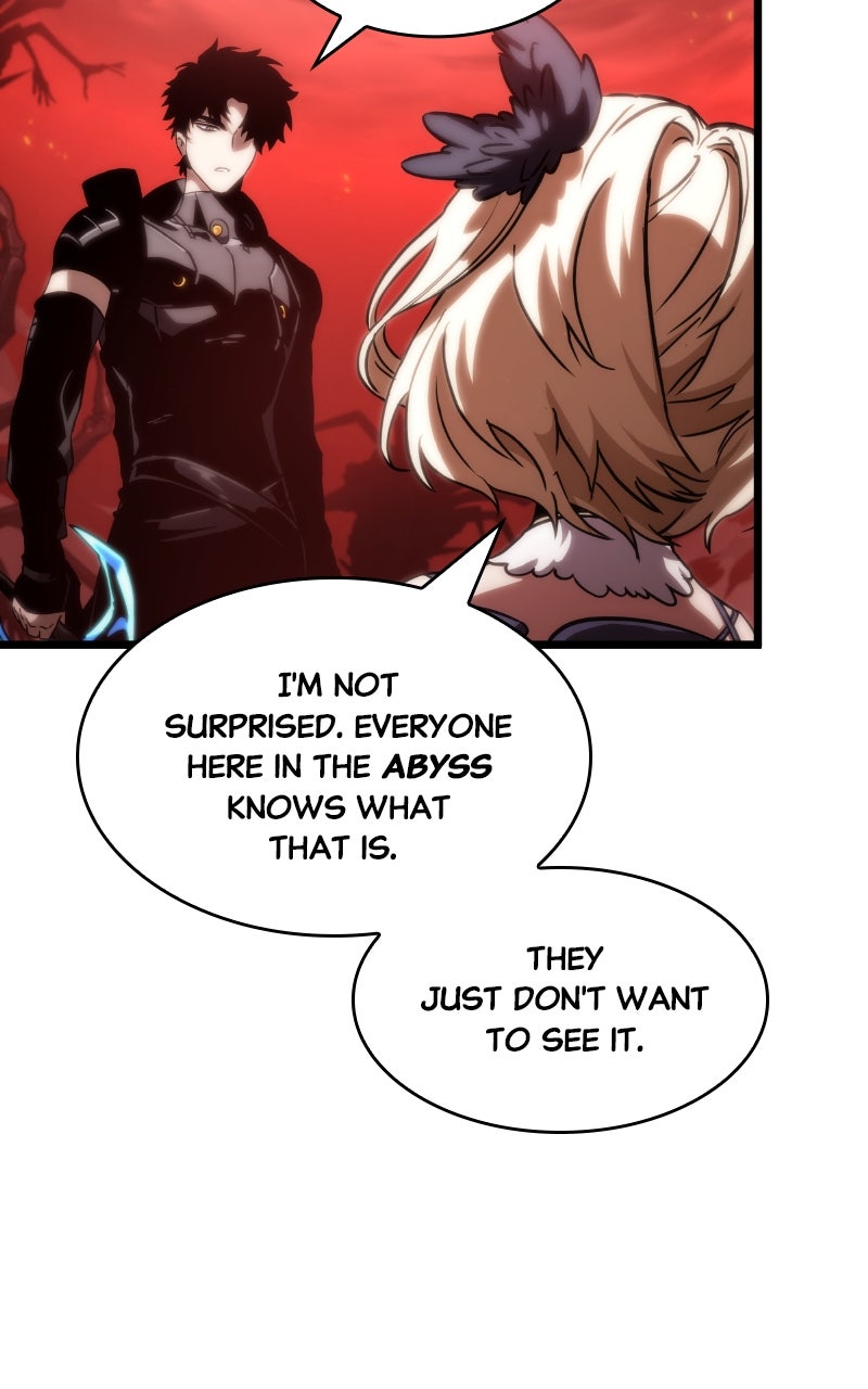 Read The World After the Fall ENGLISH Manga Online