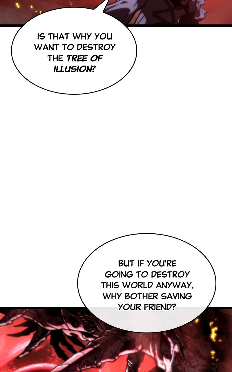 Read The World After the Fall ENGLISH Manga Online