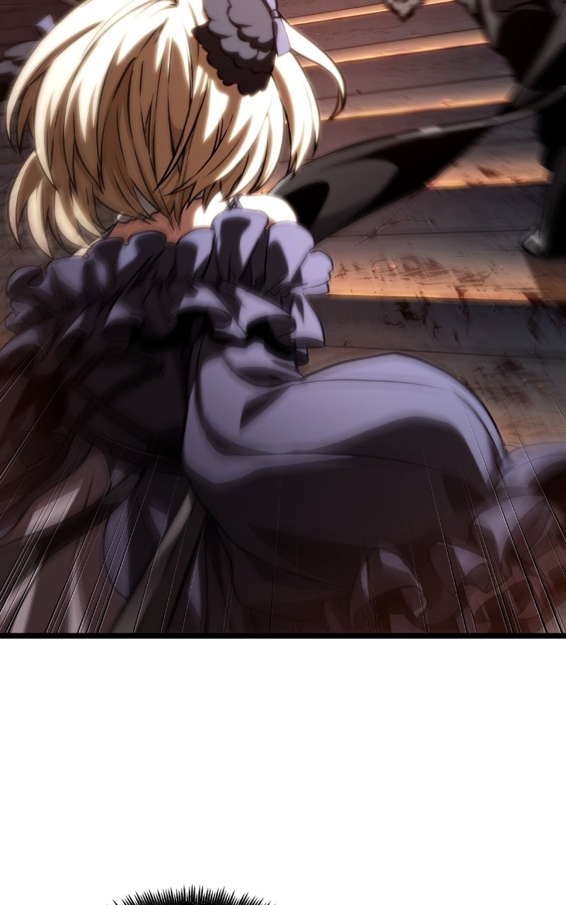 Read The World After the Fall ENGLISH Manga Online