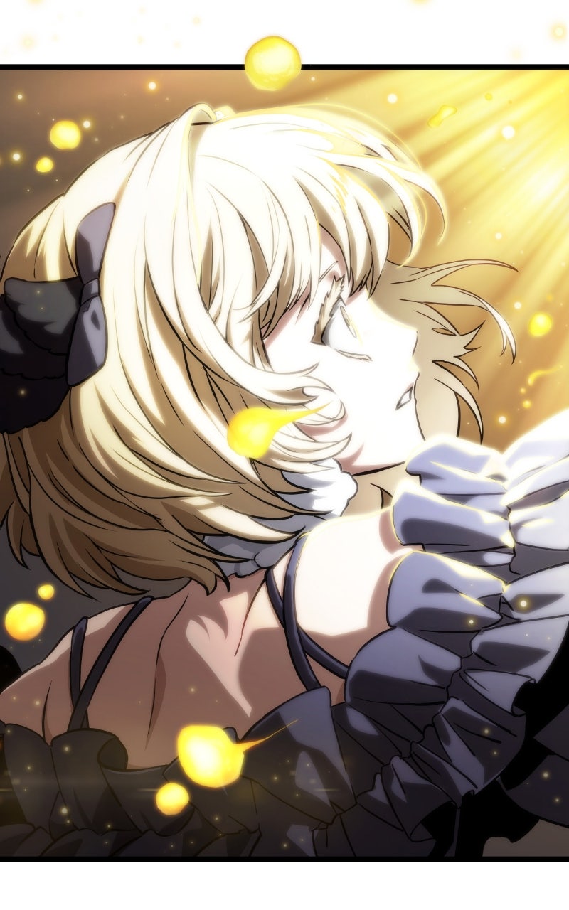 Read The World After the Fall ENGLISH Manga Online