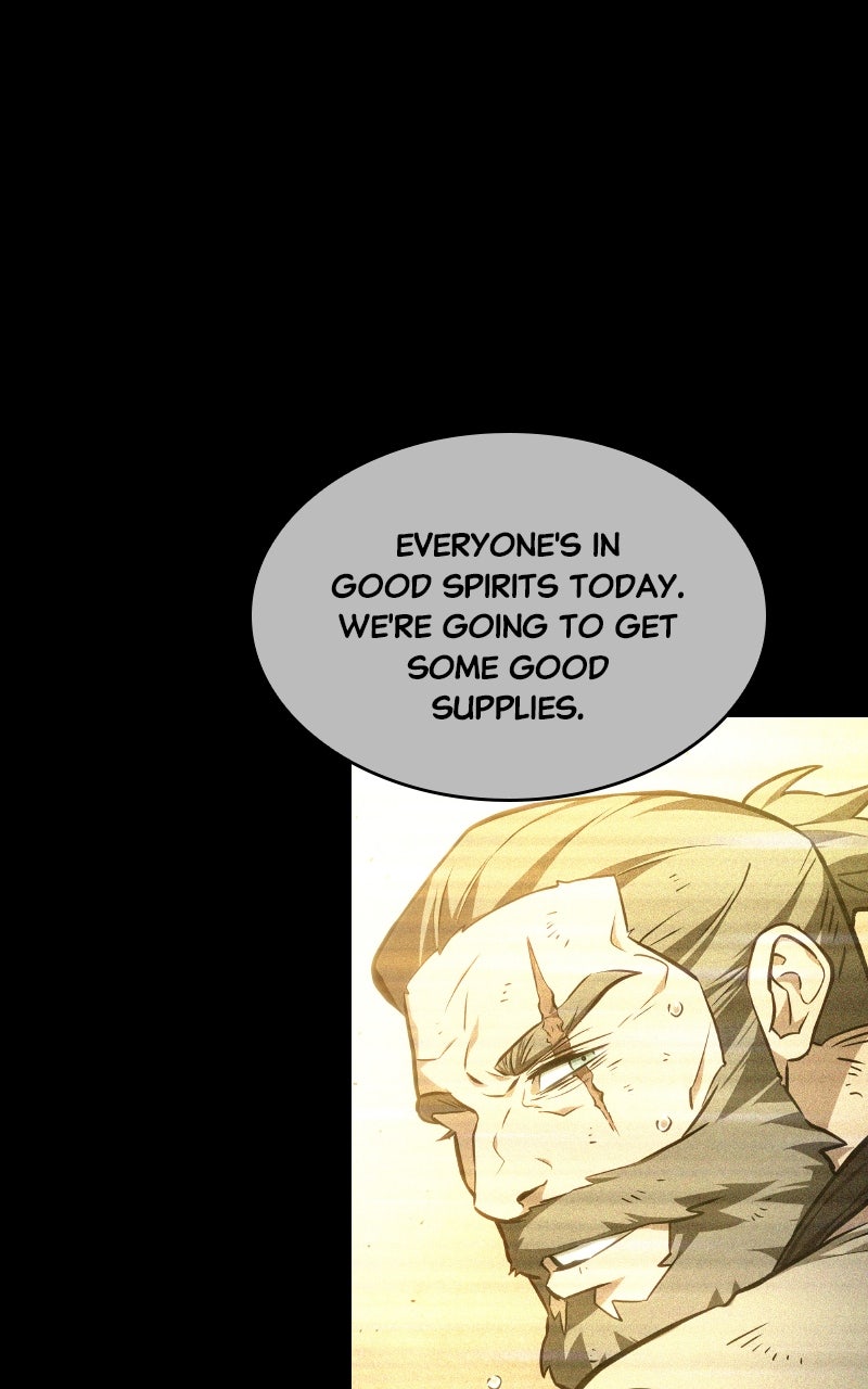 Read The World After the Fall ENGLISH Manga Online