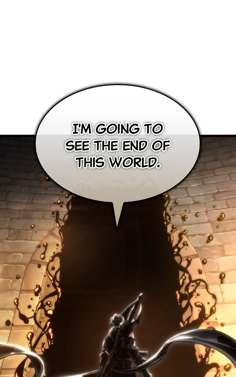 Read The World After the Fall ENGLISH Manga Online