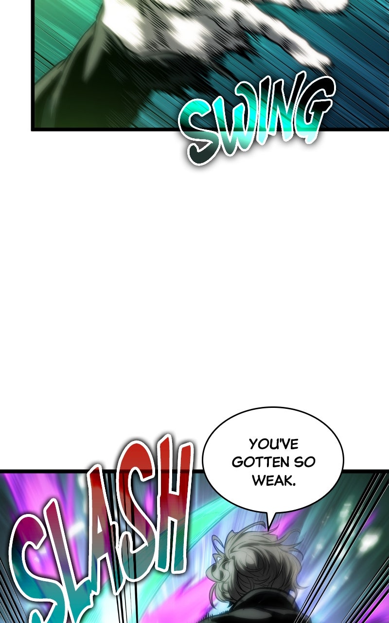 Read The World After the Fall ENGLISH Manga Online