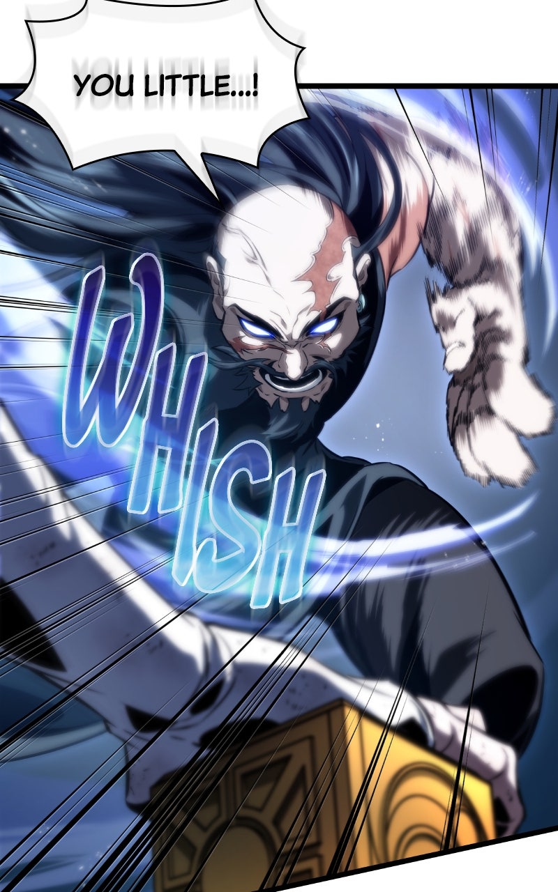 Read The World After the Fall ENGLISH Manga Online