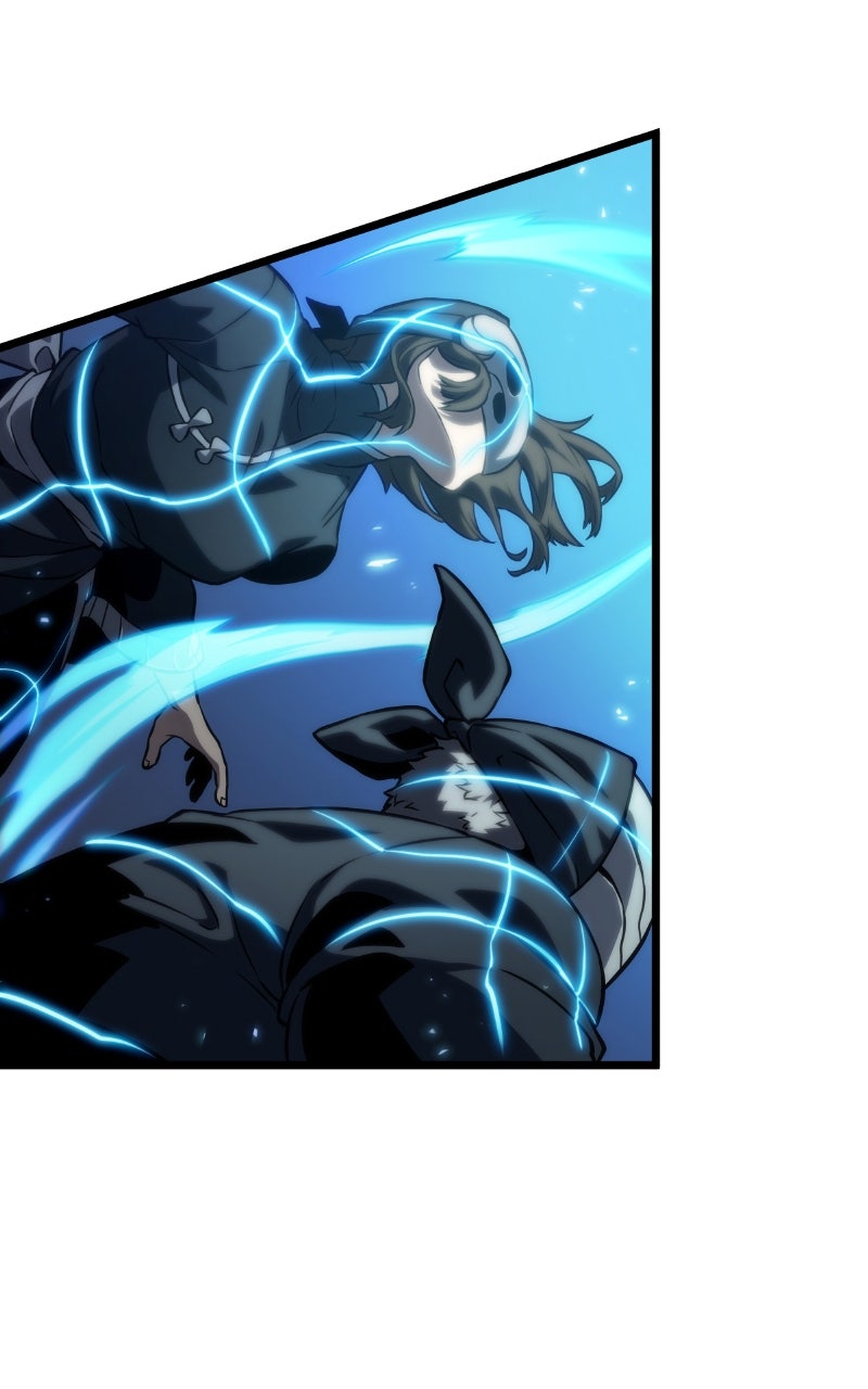 Read The World After the Fall ENGLISH Manga Online