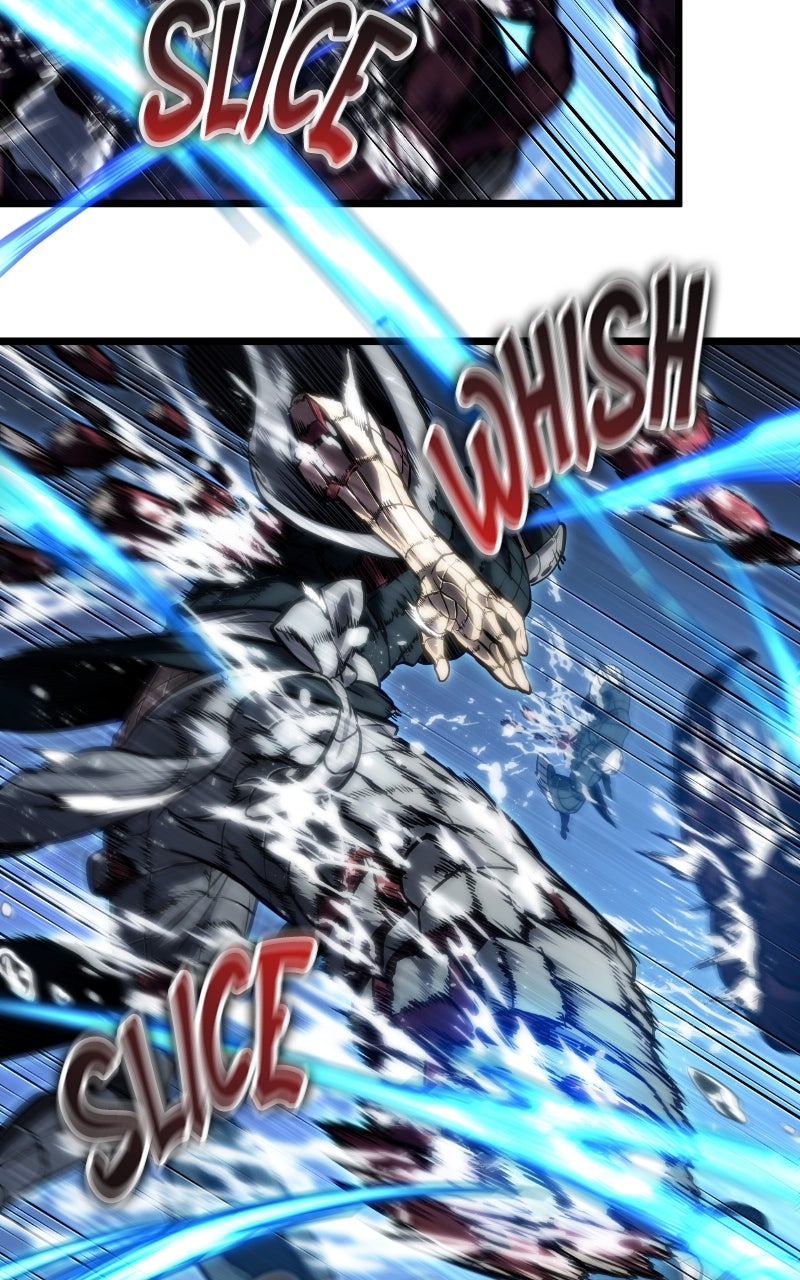 Read The World After the Fall ENGLISH Manga Online