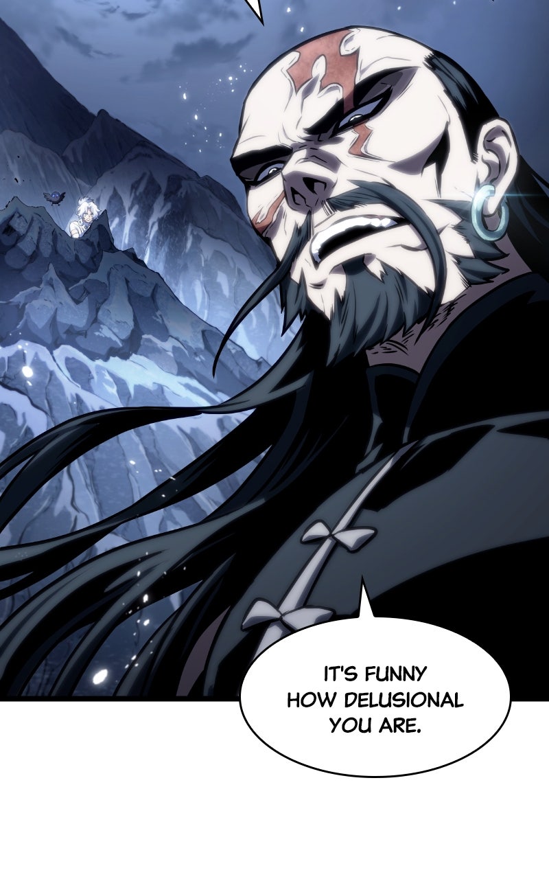 Read The World After the Fall ENGLISH Manga Online