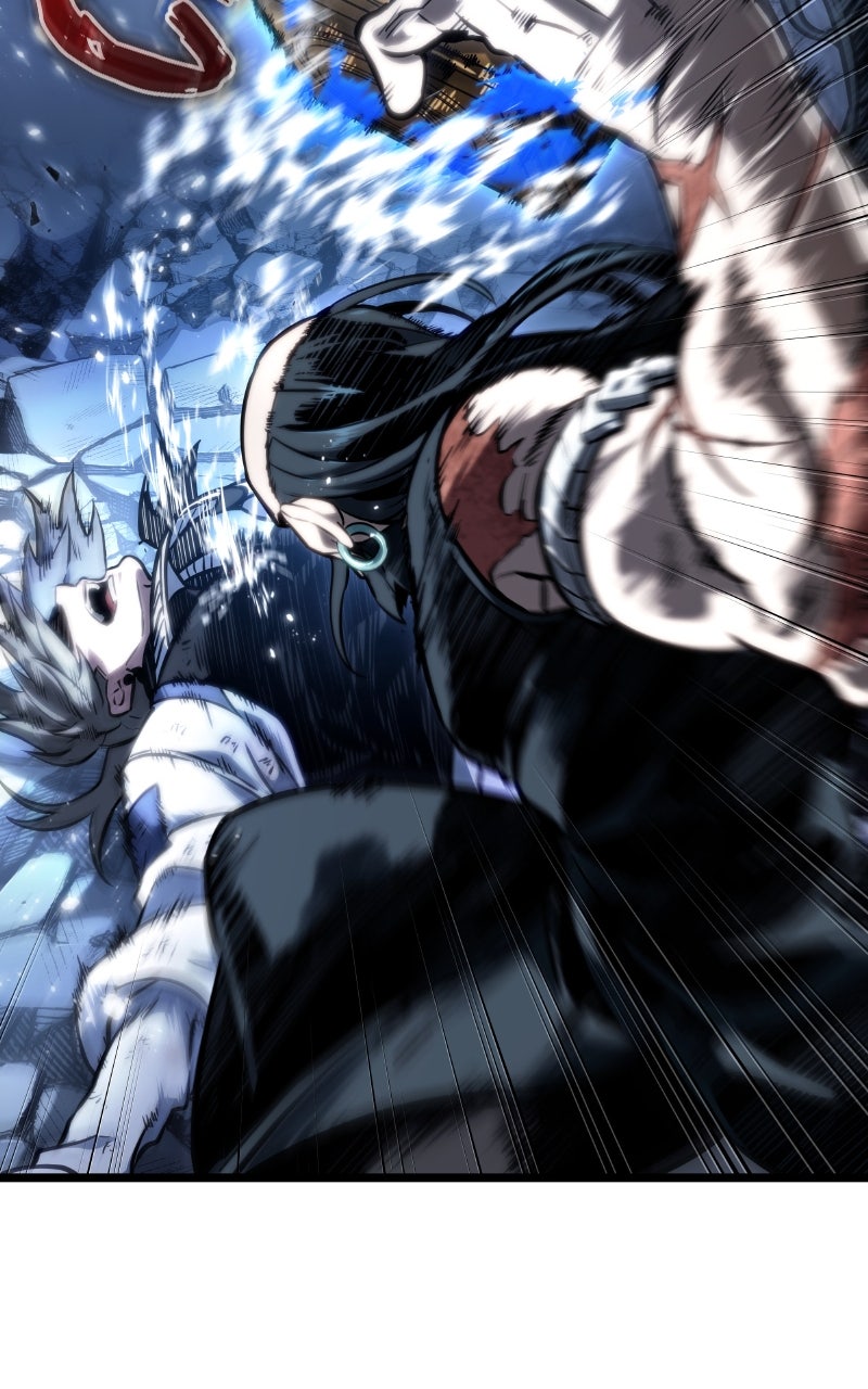 Read The World After the Fall ENGLISH Manga Online