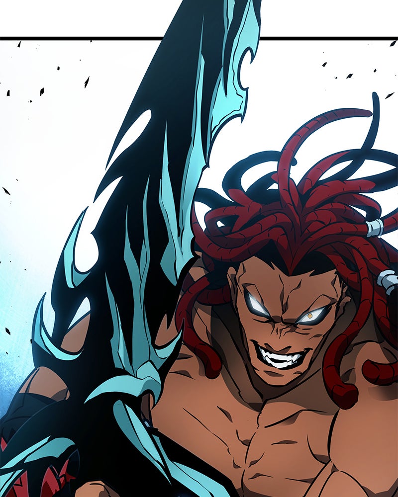 Read The World After the Fall ENGLISH Manga Online