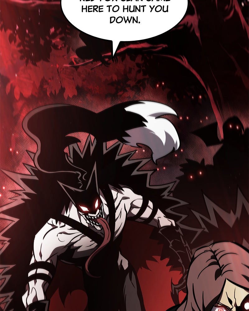 Read The World After the Fall ENGLISH Manga Online