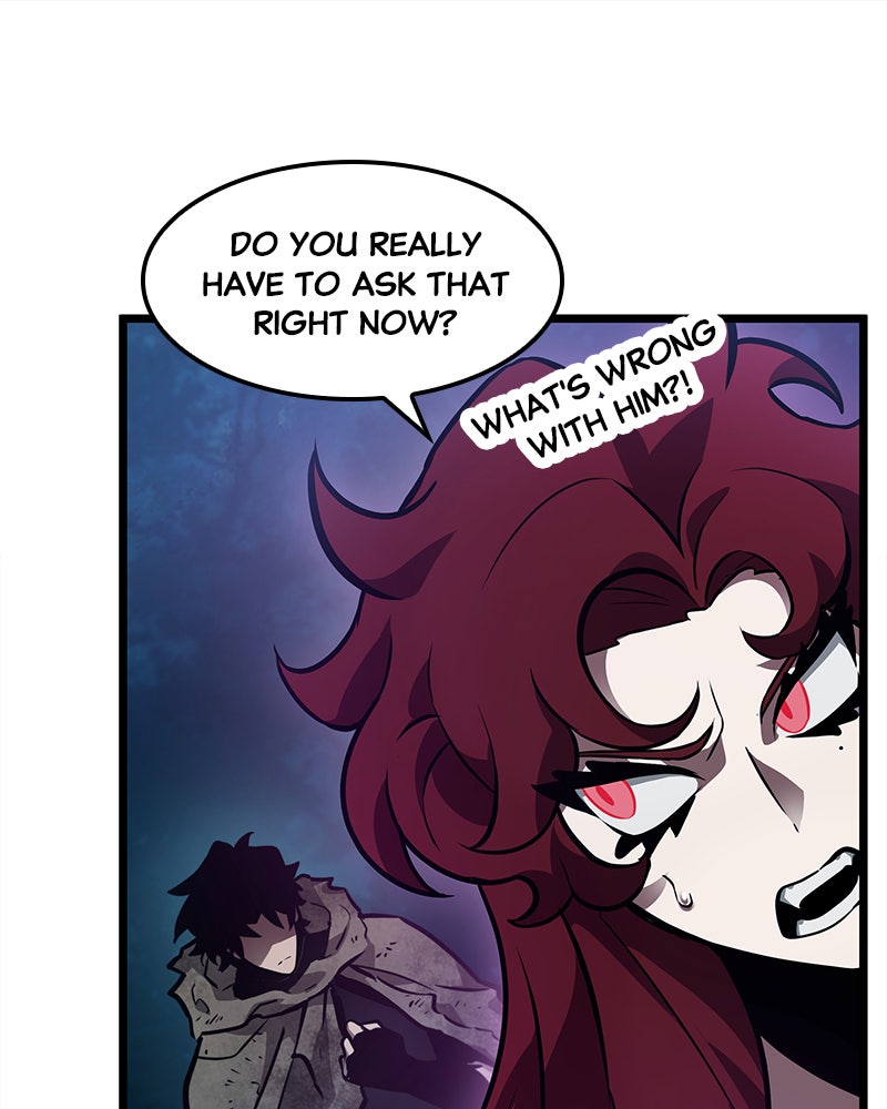 Read The World After the Fall ENGLISH Manga Online