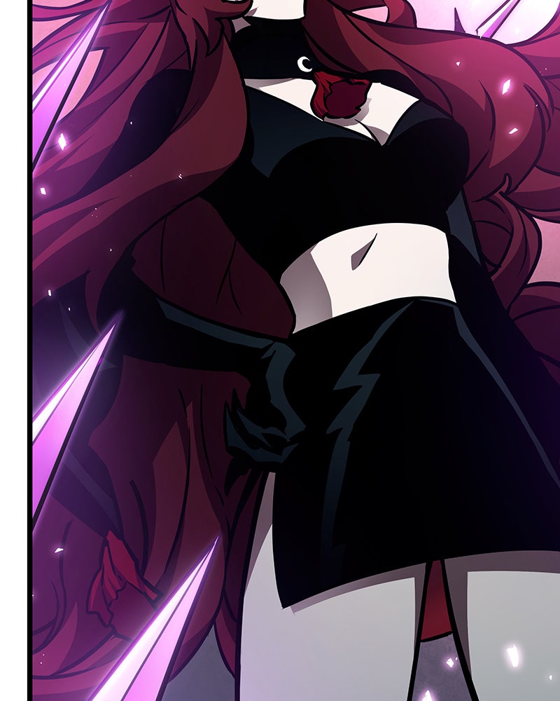 Read The World After the Fall ENGLISH Manga Online