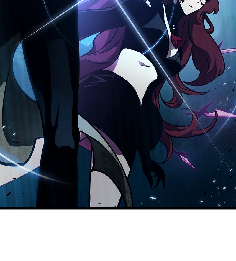 Read The World After the Fall ENGLISH Manga Online